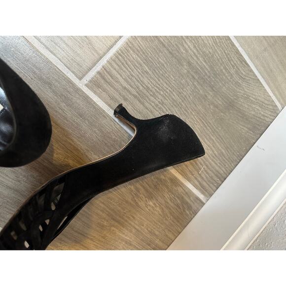 Manolo blahnik‎ pump -36.5 - Picture 2 of 3